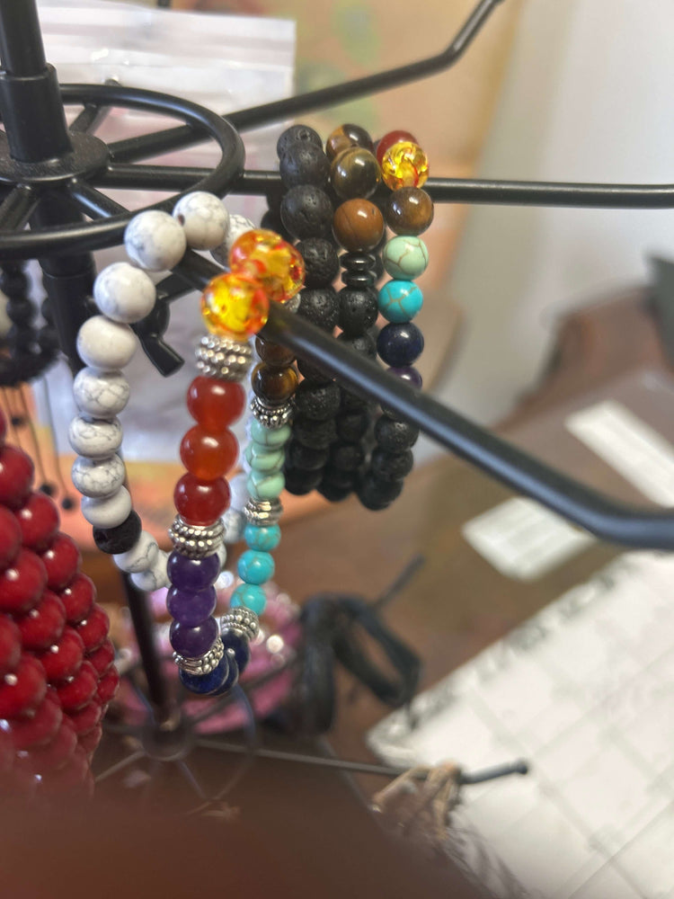 Jewelry & Accessories