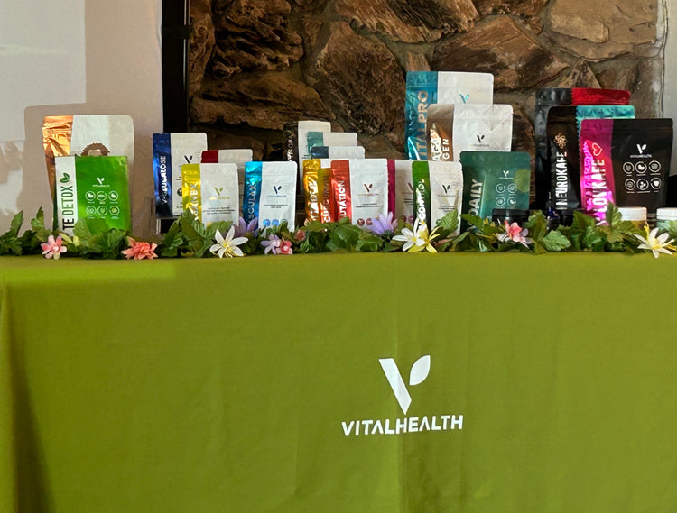 Summer Staff Collection-Natural Health Products