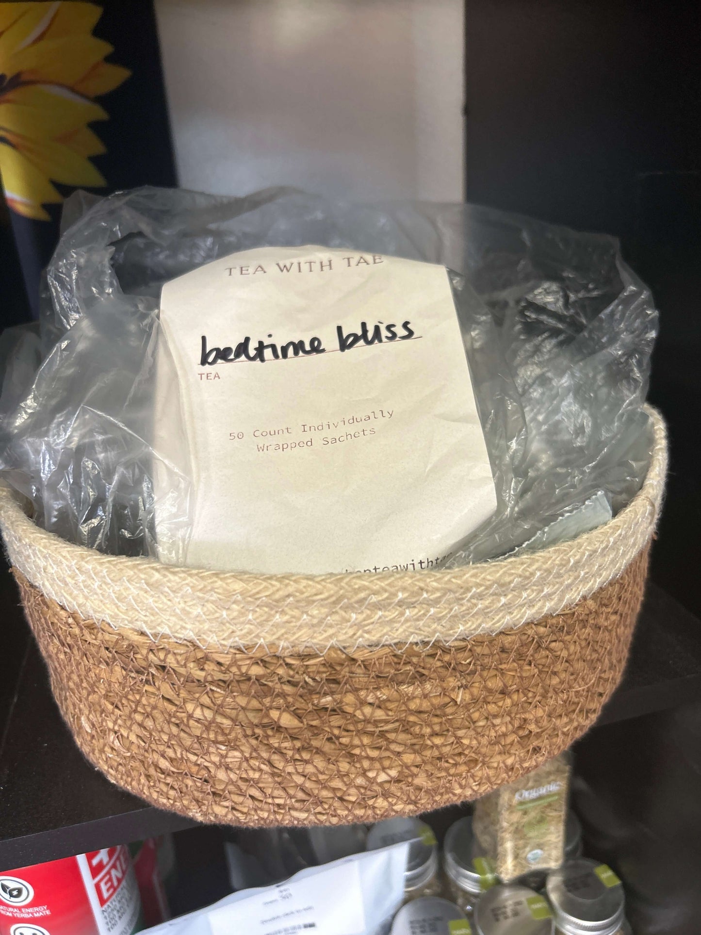 Tea Bundle