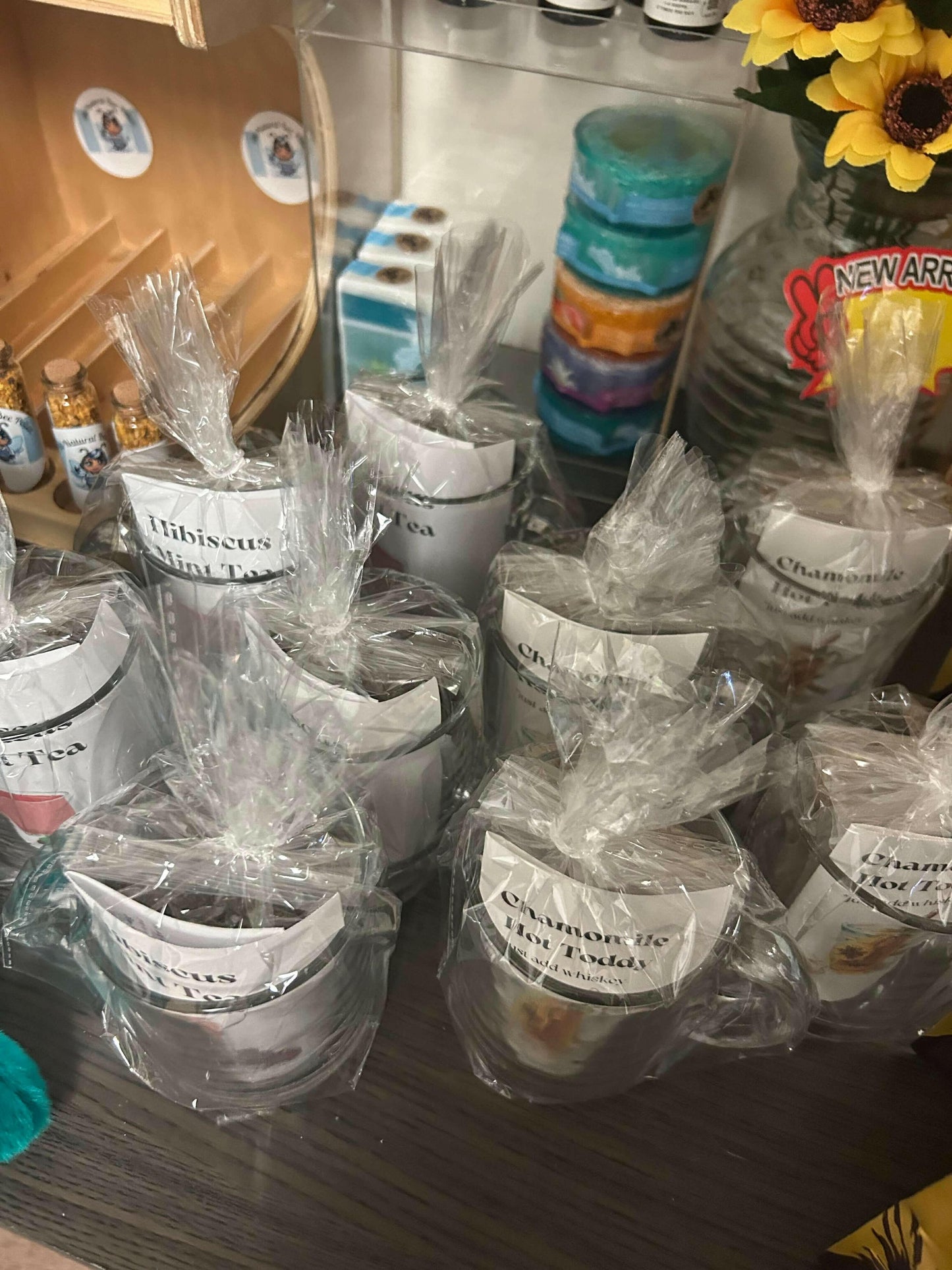 Tea Bundle