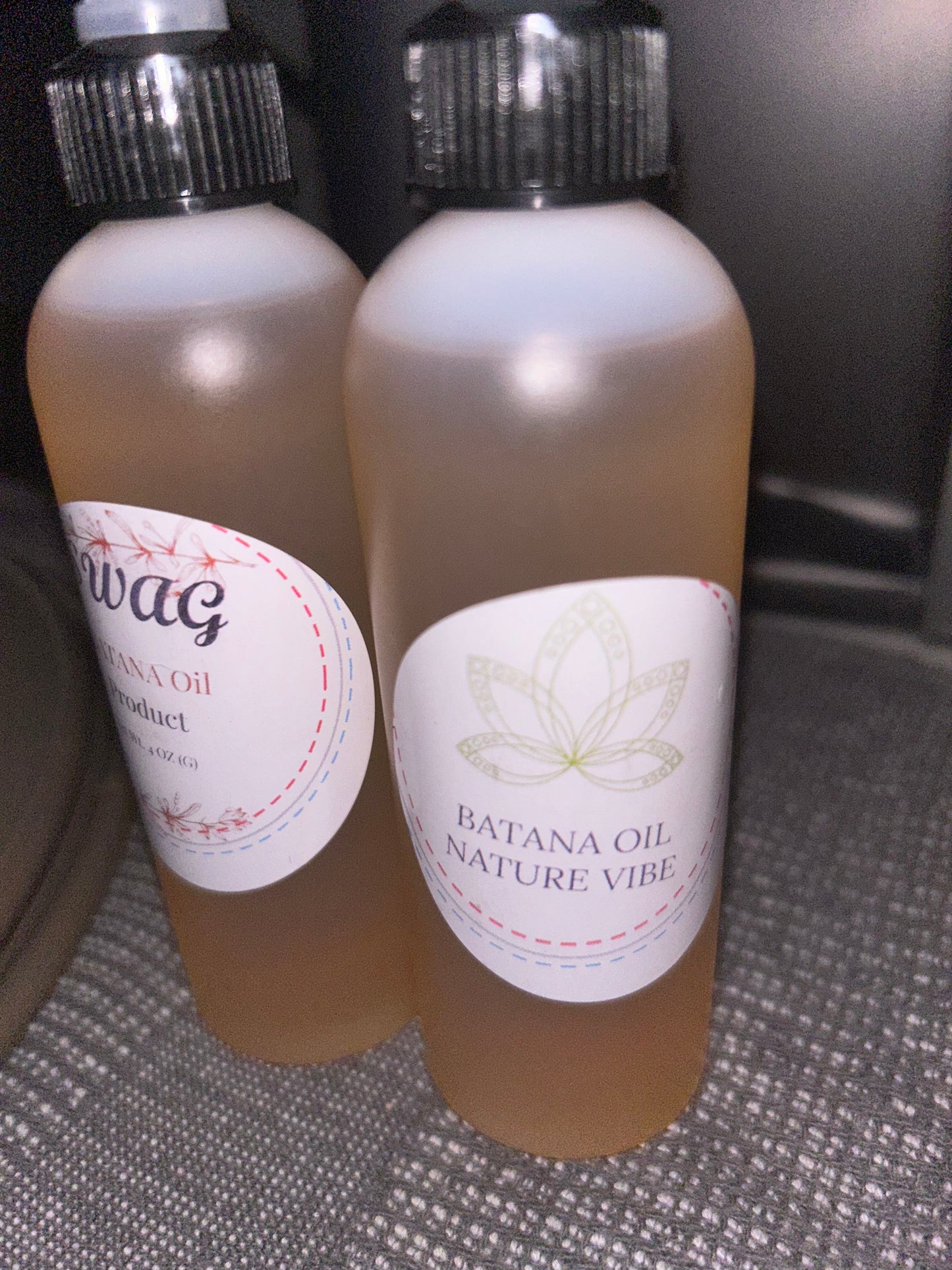 Batana Oil