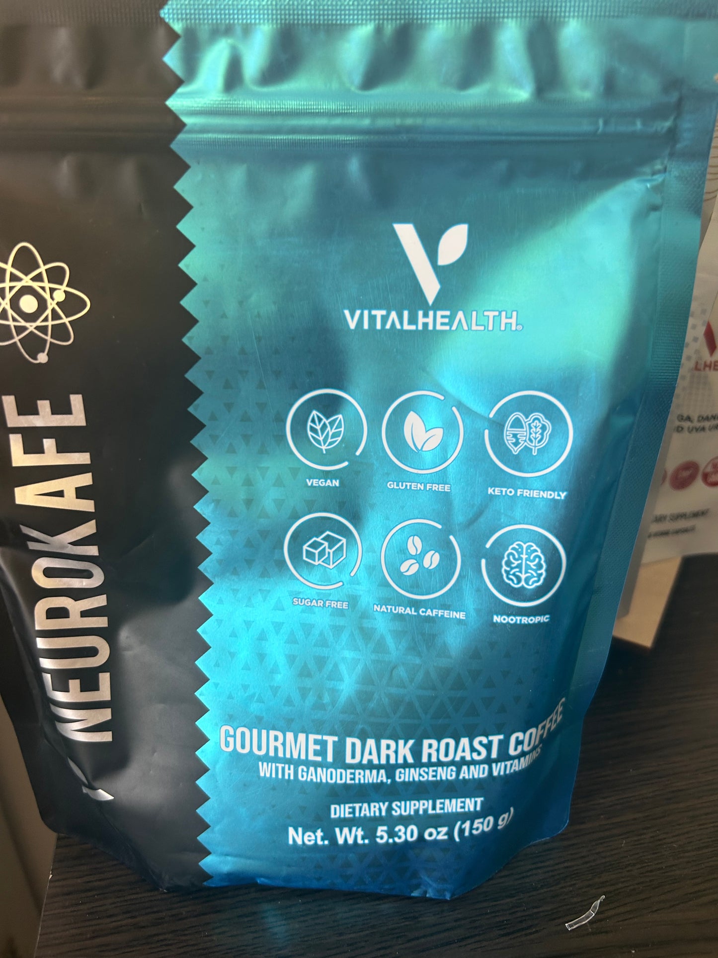 THERMOKAFE DRK ROAST Coffee