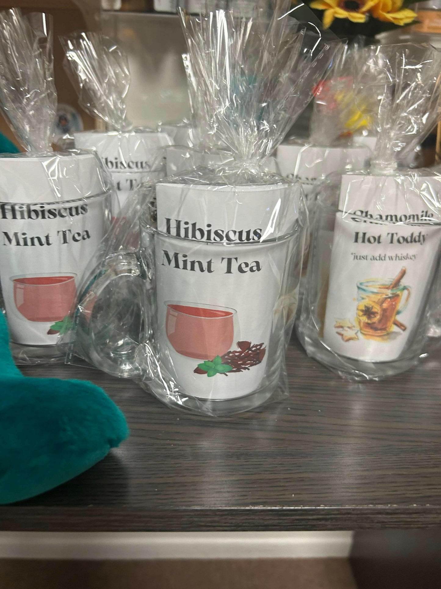 Tea Bundle