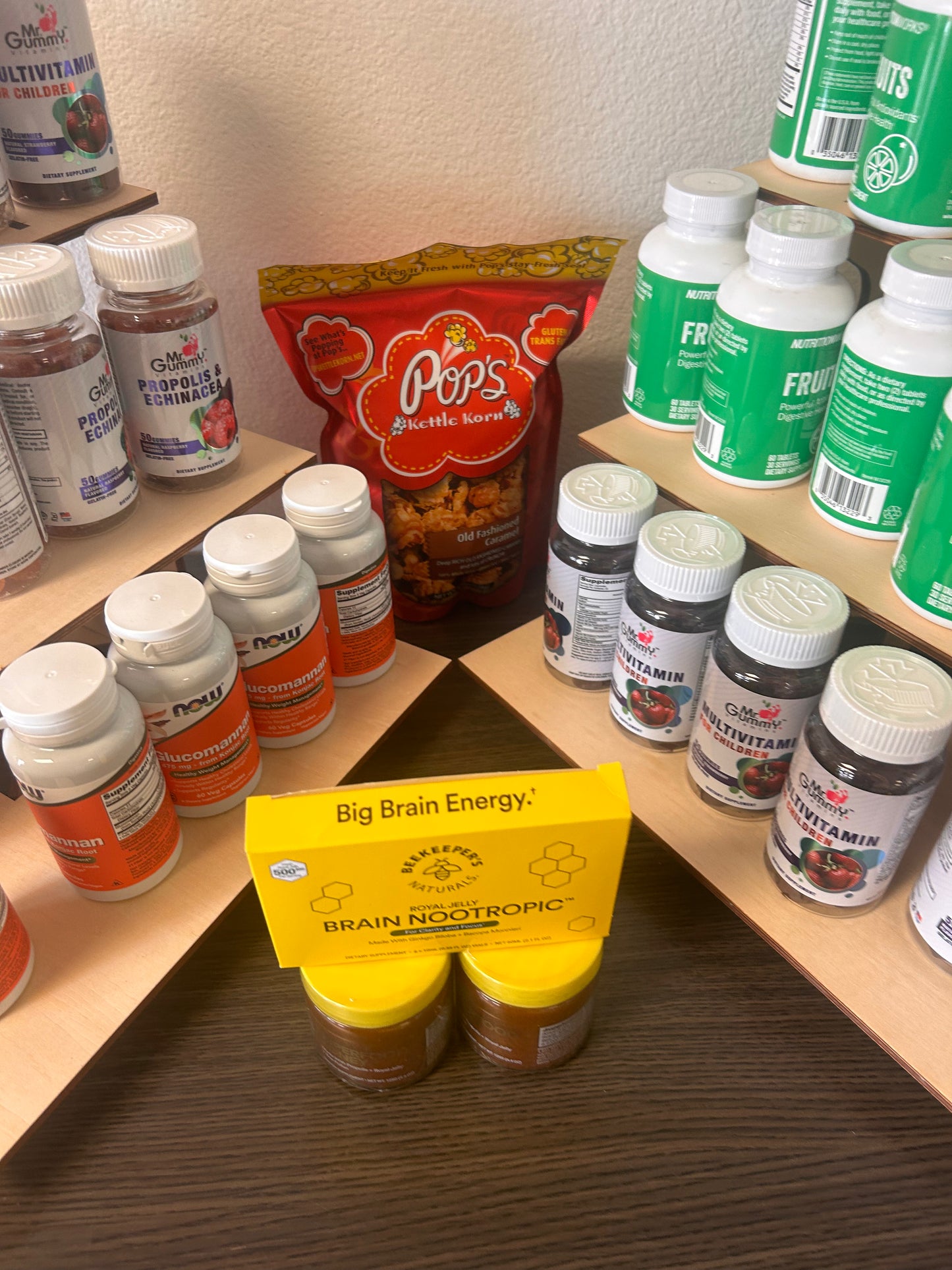 Vitamins