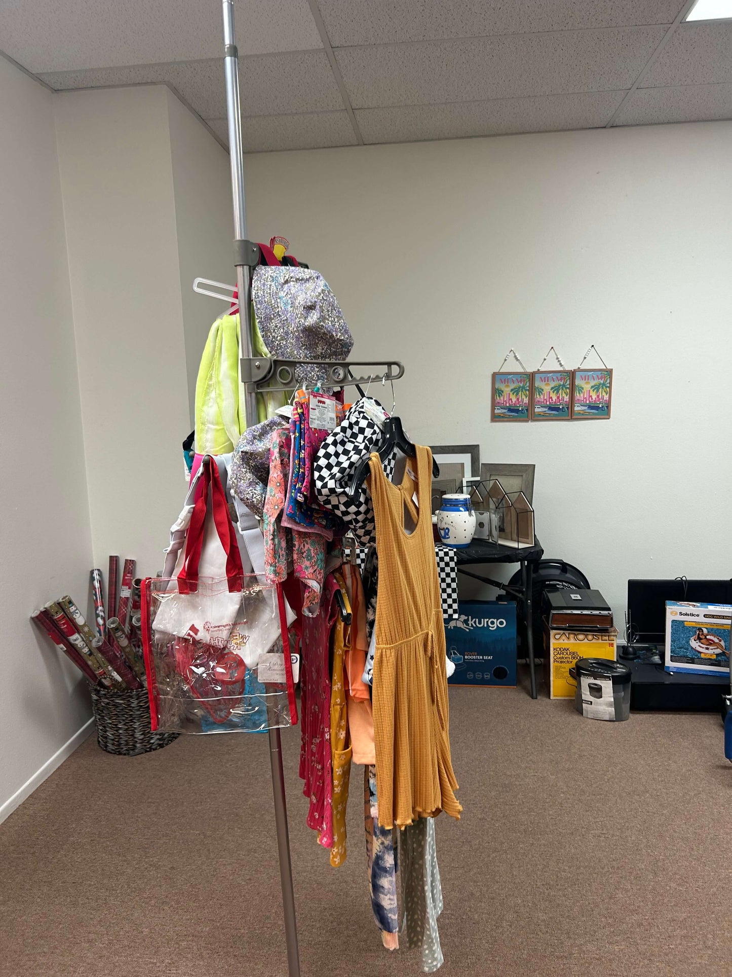 Vintage Kids Pants/ Jeans