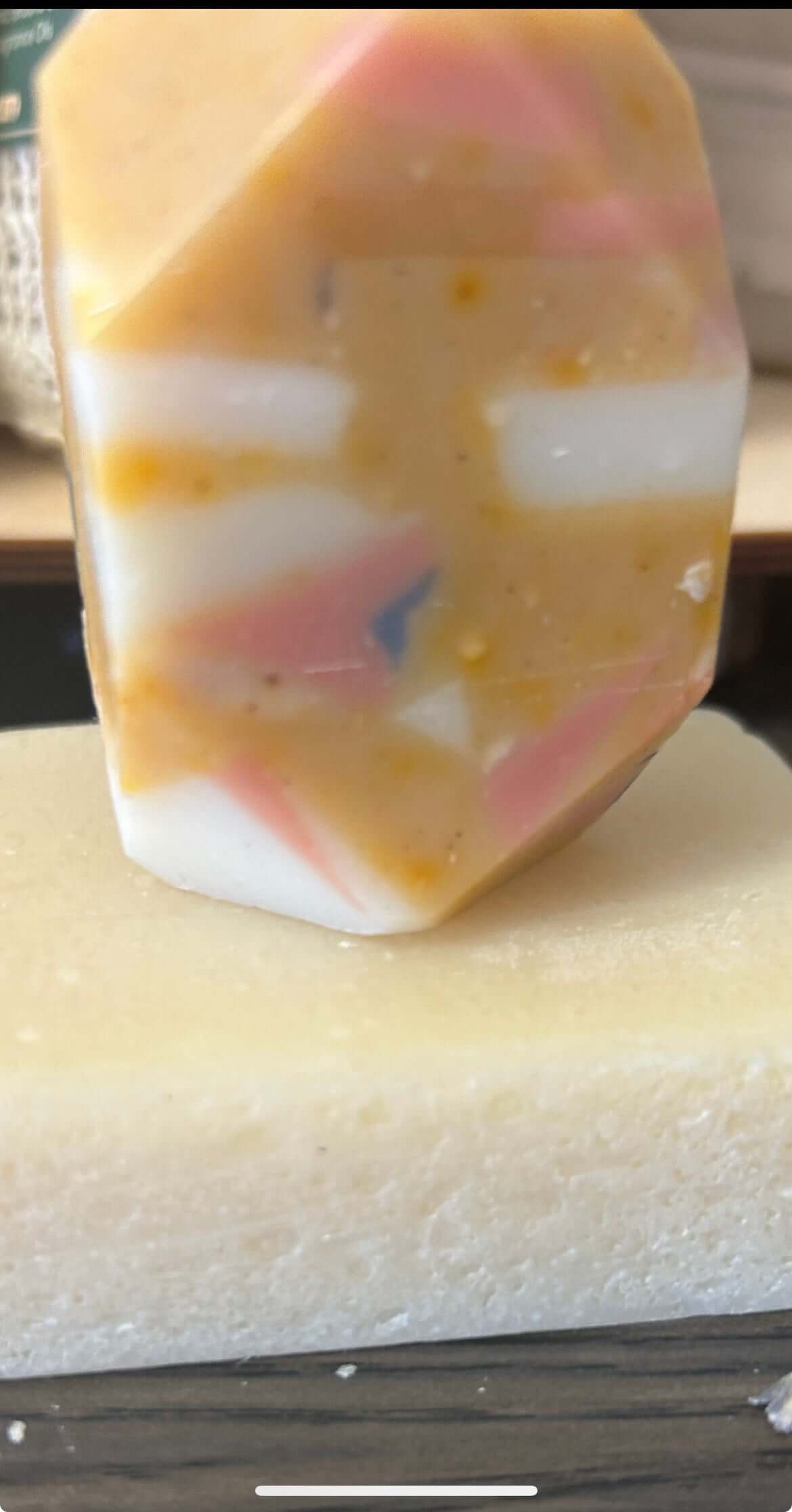 Mini Jem Bar Soap