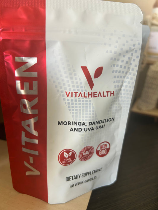 VITAL HEALTH-V-ITAREN