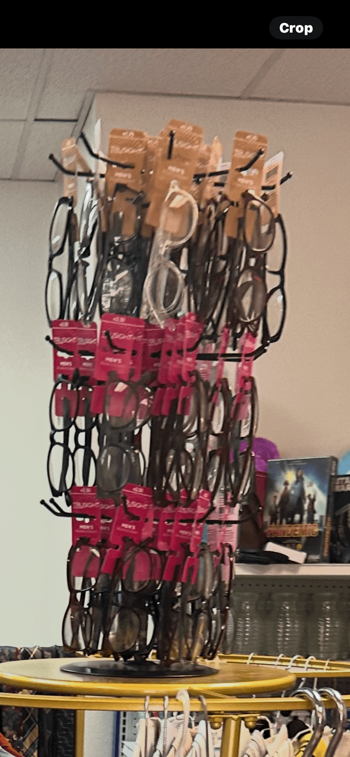 Prescription Reader Glasses
