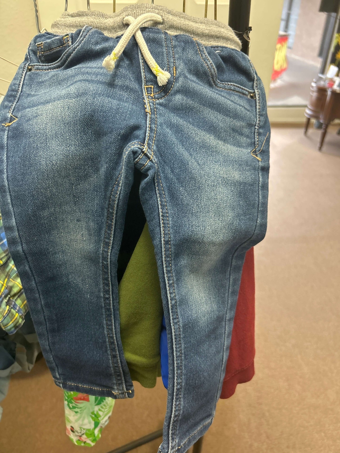 Kids Pants/ Jeans used