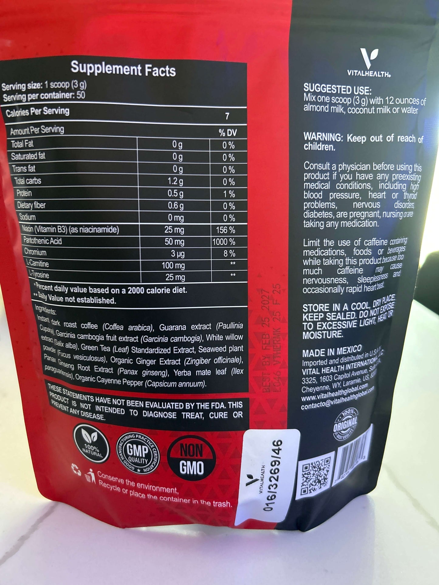 THERMOKAFE DRK ROAST Coffee