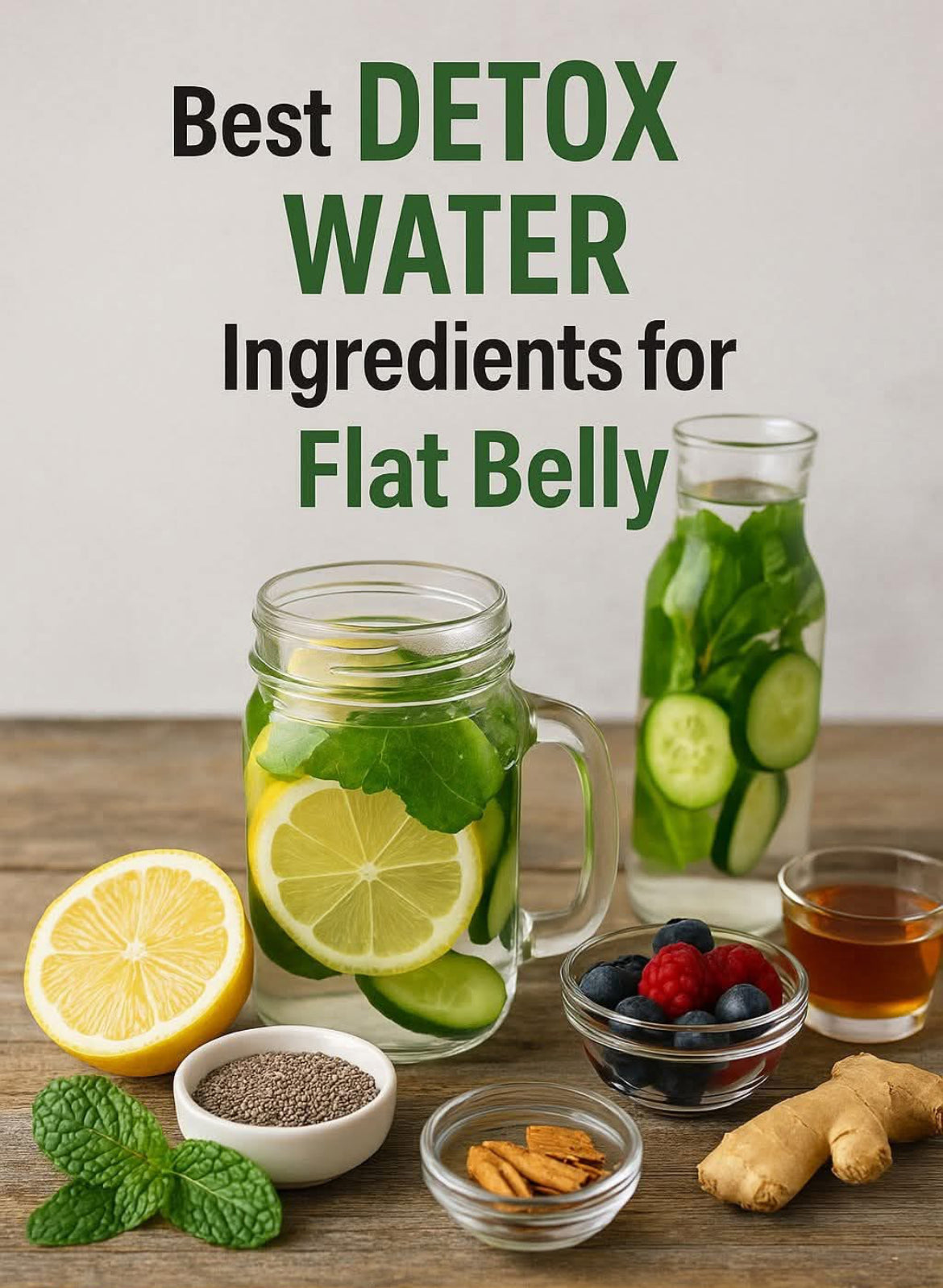Wellness Starter Kit Bundle