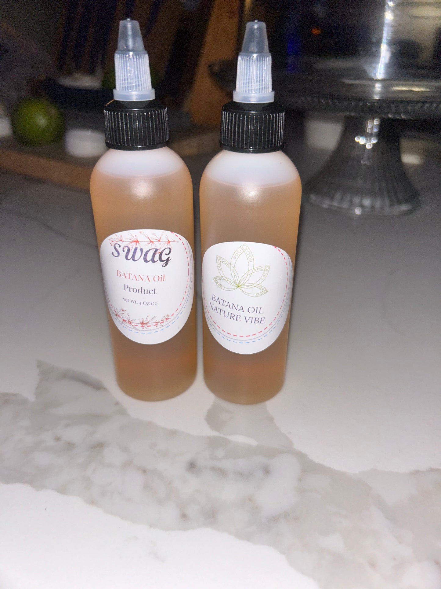 Batana Oil