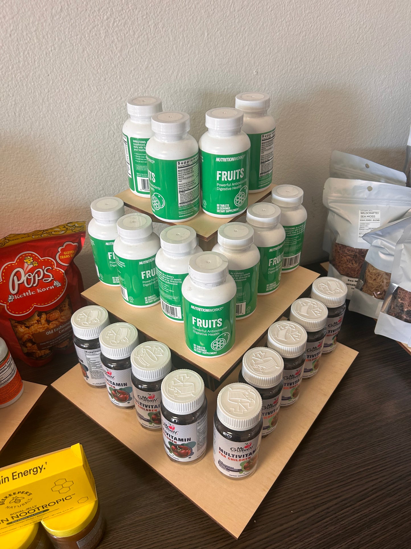 Vitamins