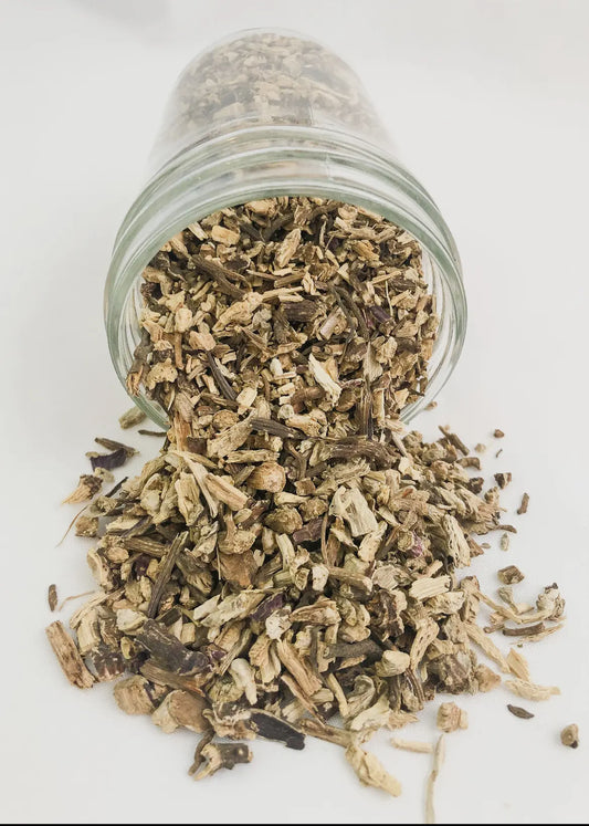 Dried Herbs Chamomile elderberry dandelion, Mint, peppermint, hibiscus in Small Jars enhance your culinary creations.