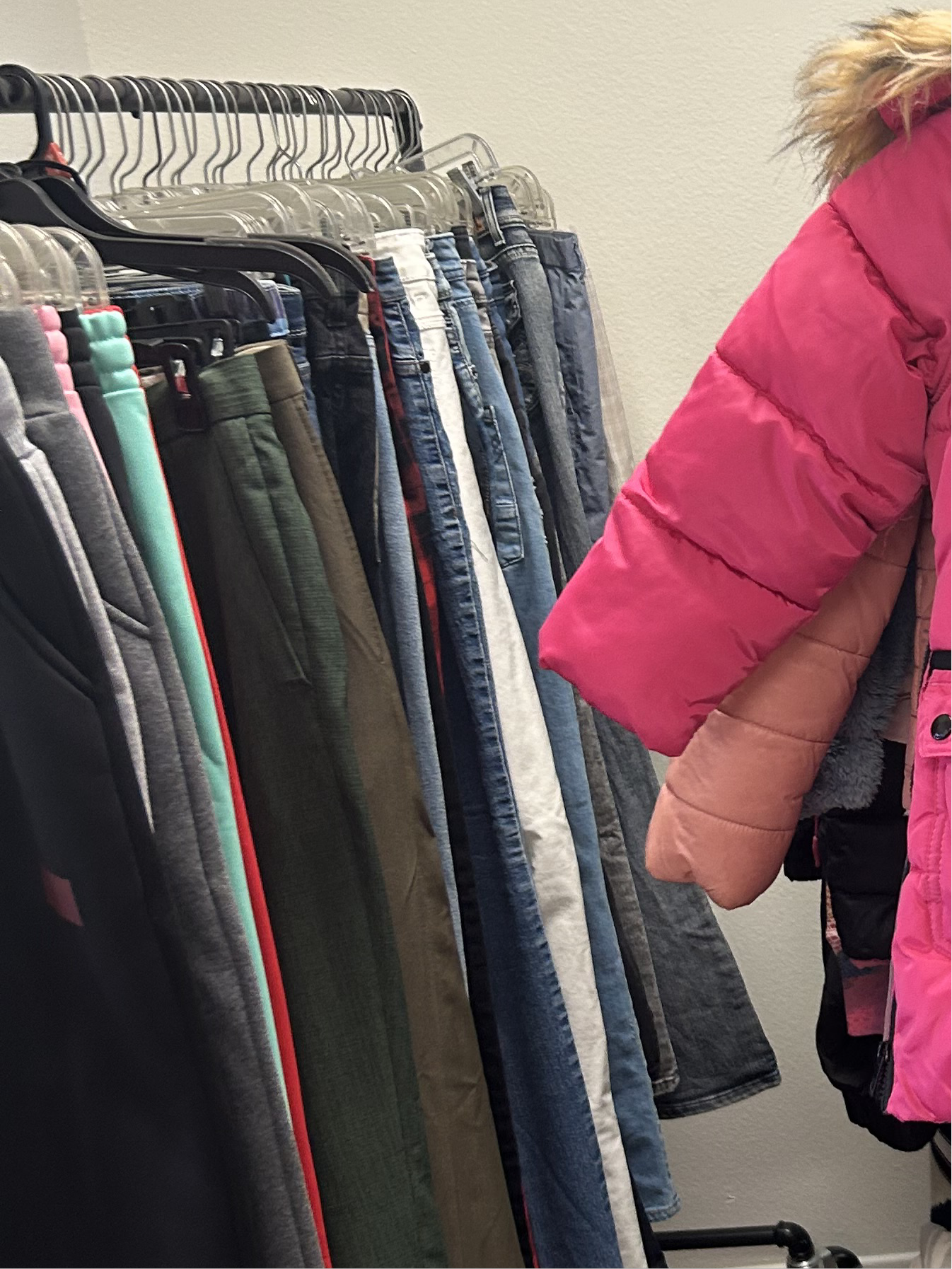 Pants / Jeans new&used