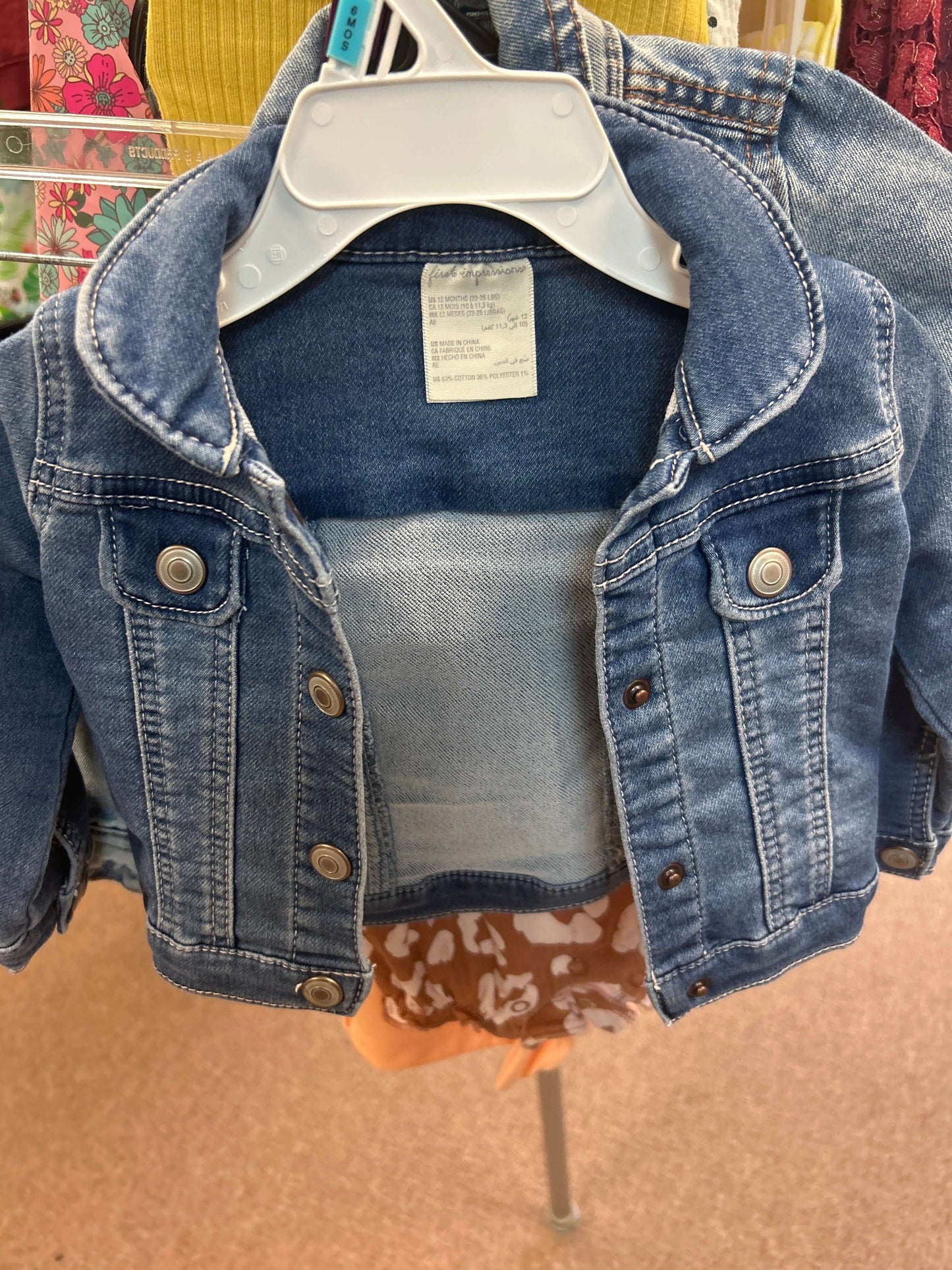 Kids Pants/ Jeans used