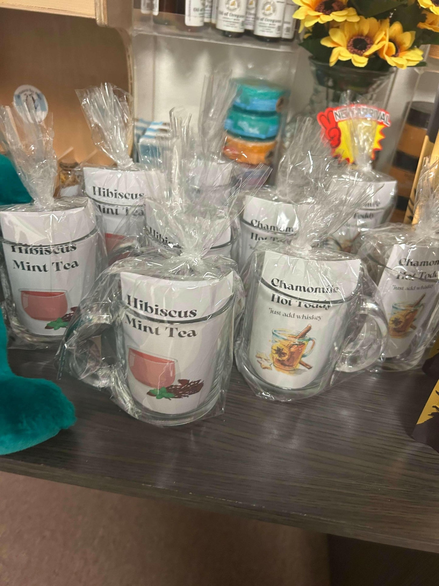Tea Bundle