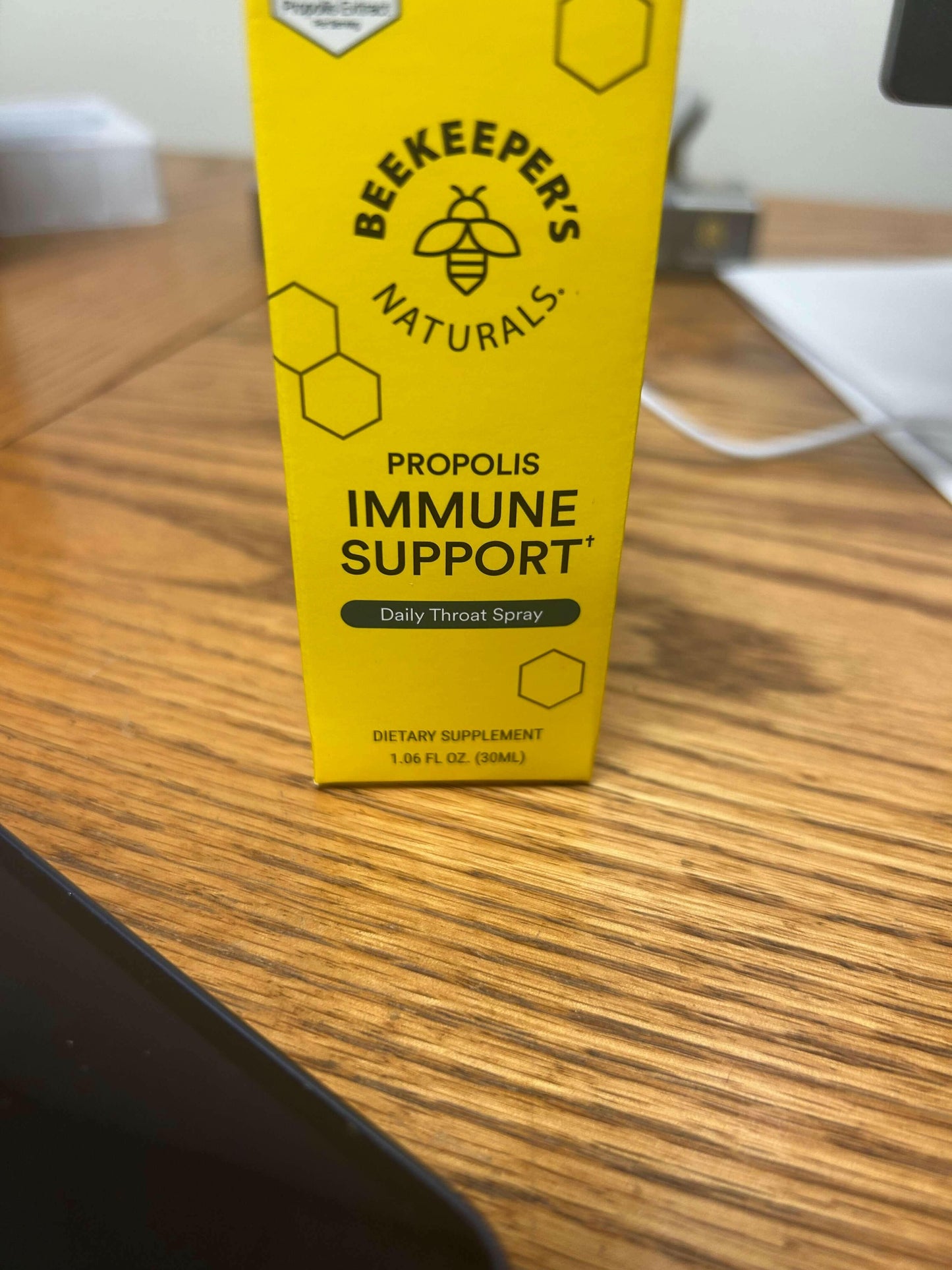Bienenunterstützung