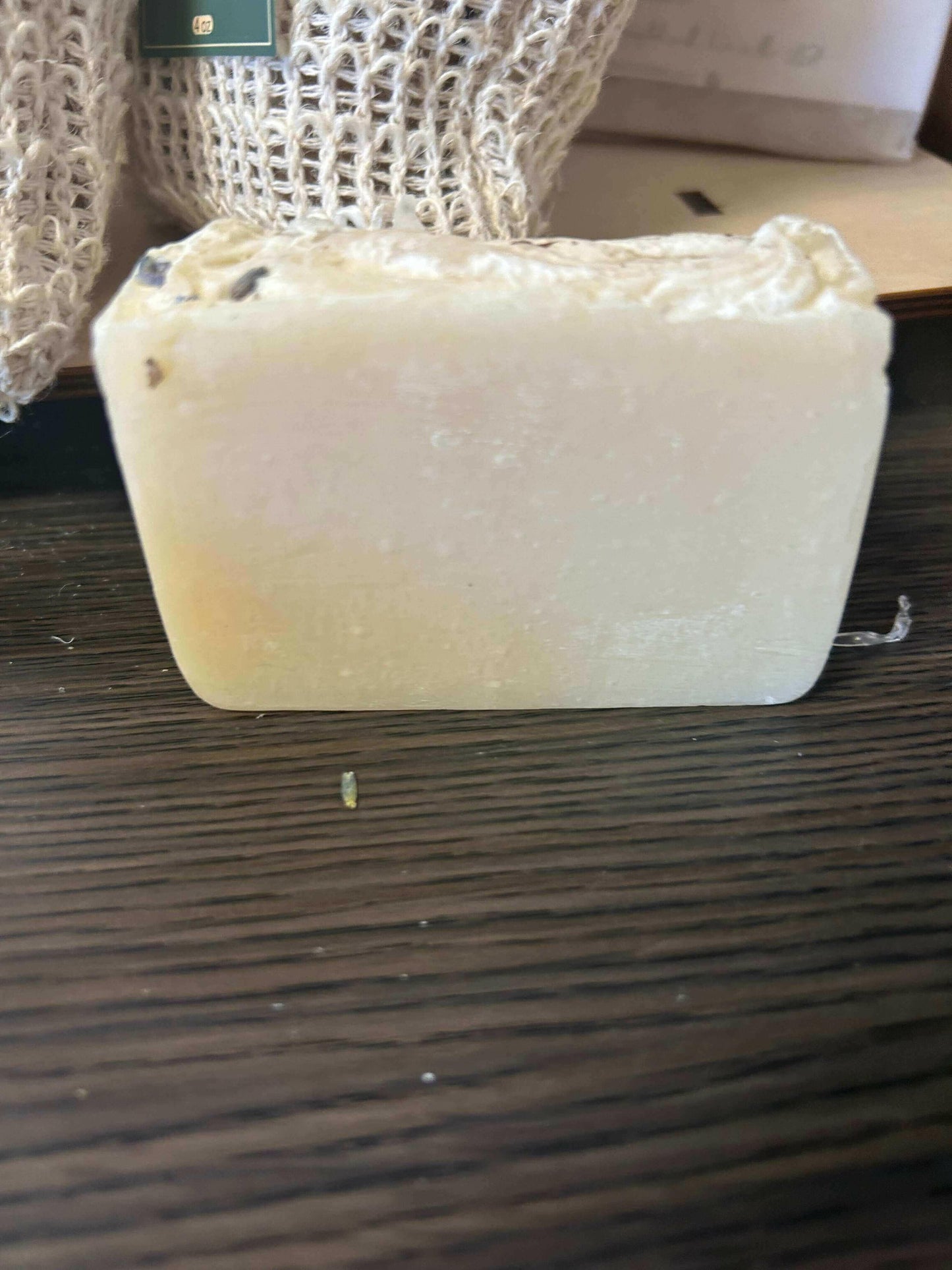 Mini Jem Bar Soap