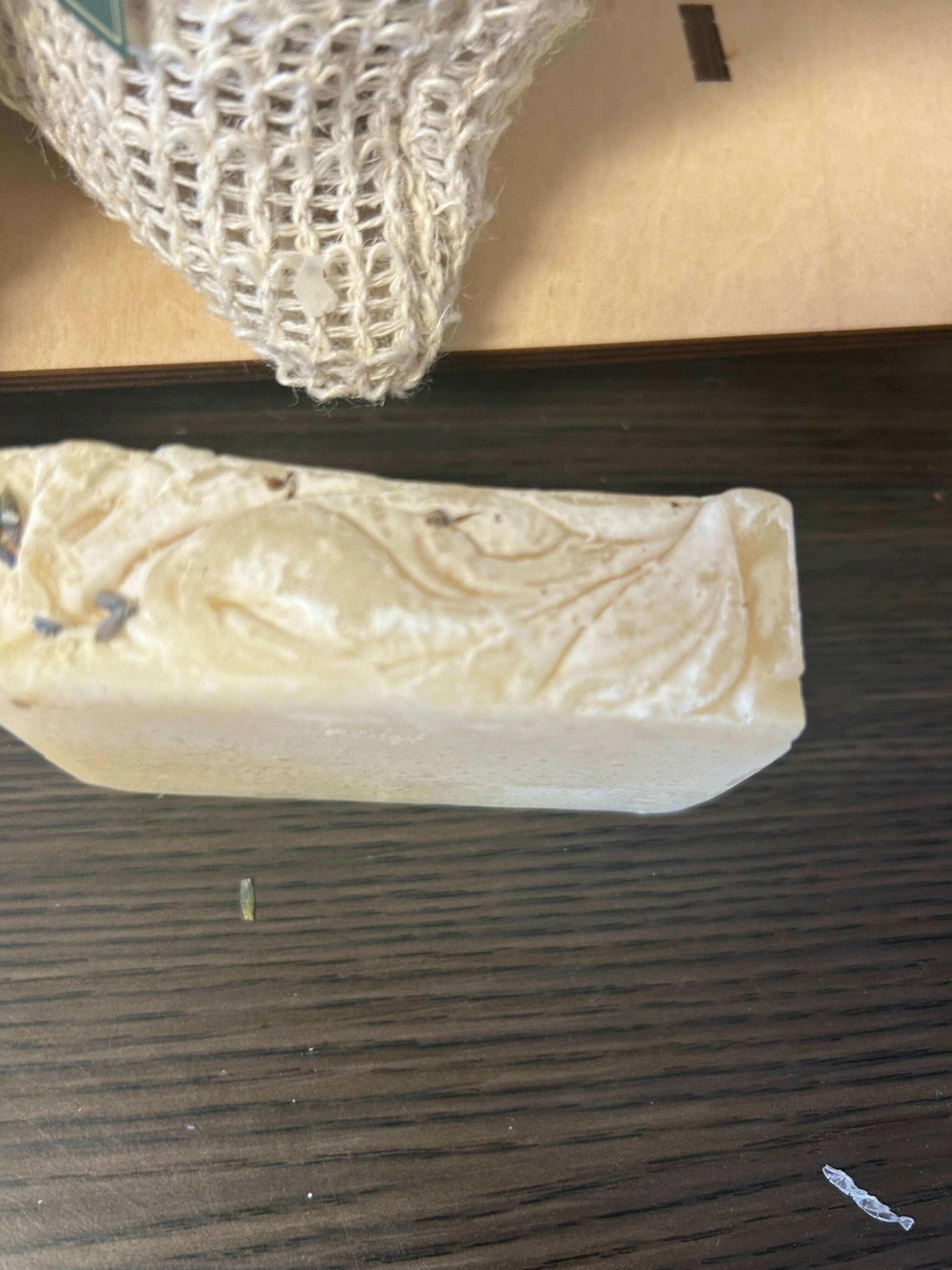 Mini Jem Bar Soap