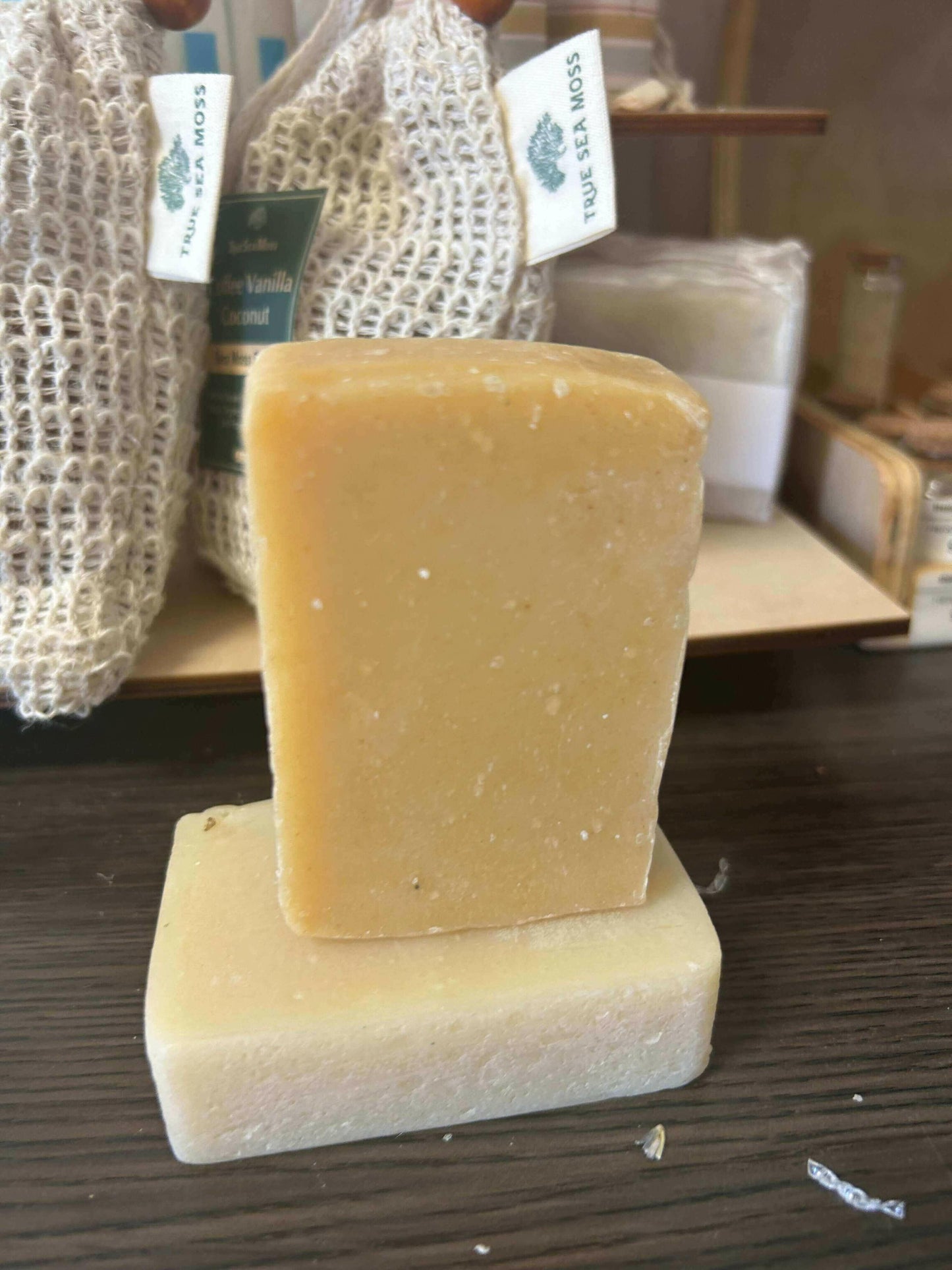 Mini Jem Bar Soap