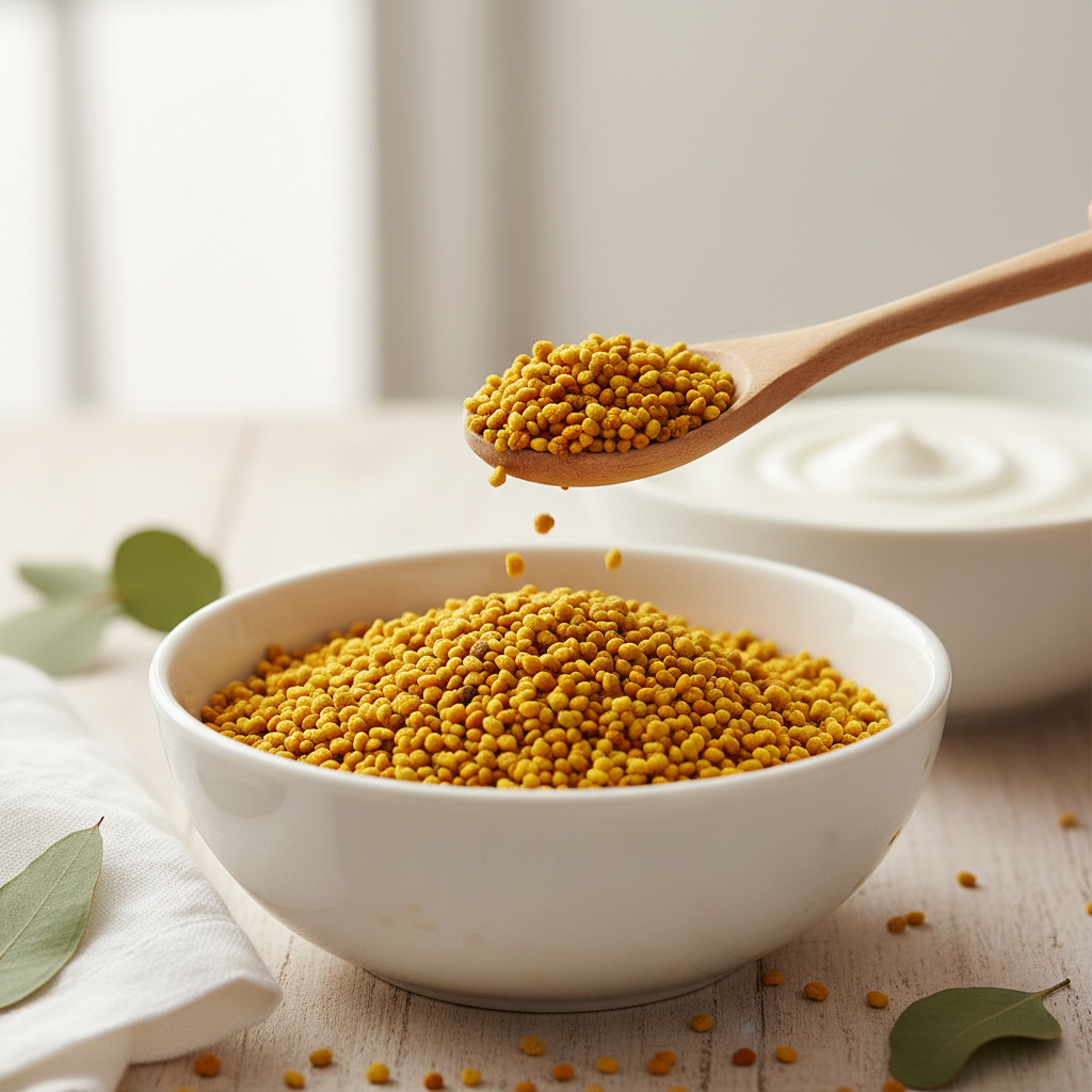 Beekeepers Naturals Bee Products