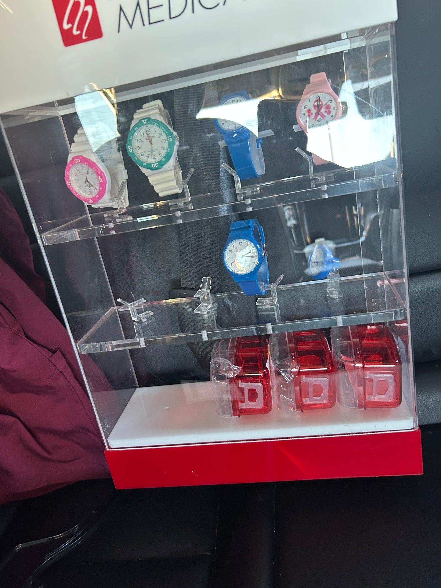 MED Gear/ KOI/ DressMeD/ & Joggers styles