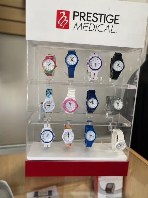 MED Gear/ KOI/ DressMeD/ & Joggers styles