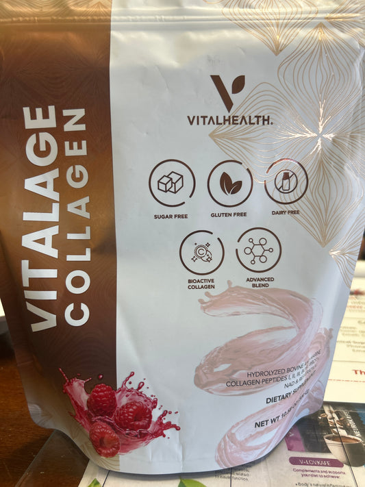 VITALAGE COLLAGEN