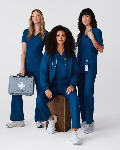 MED Gear/ KOI/ DressMeD/ & Joggers styles