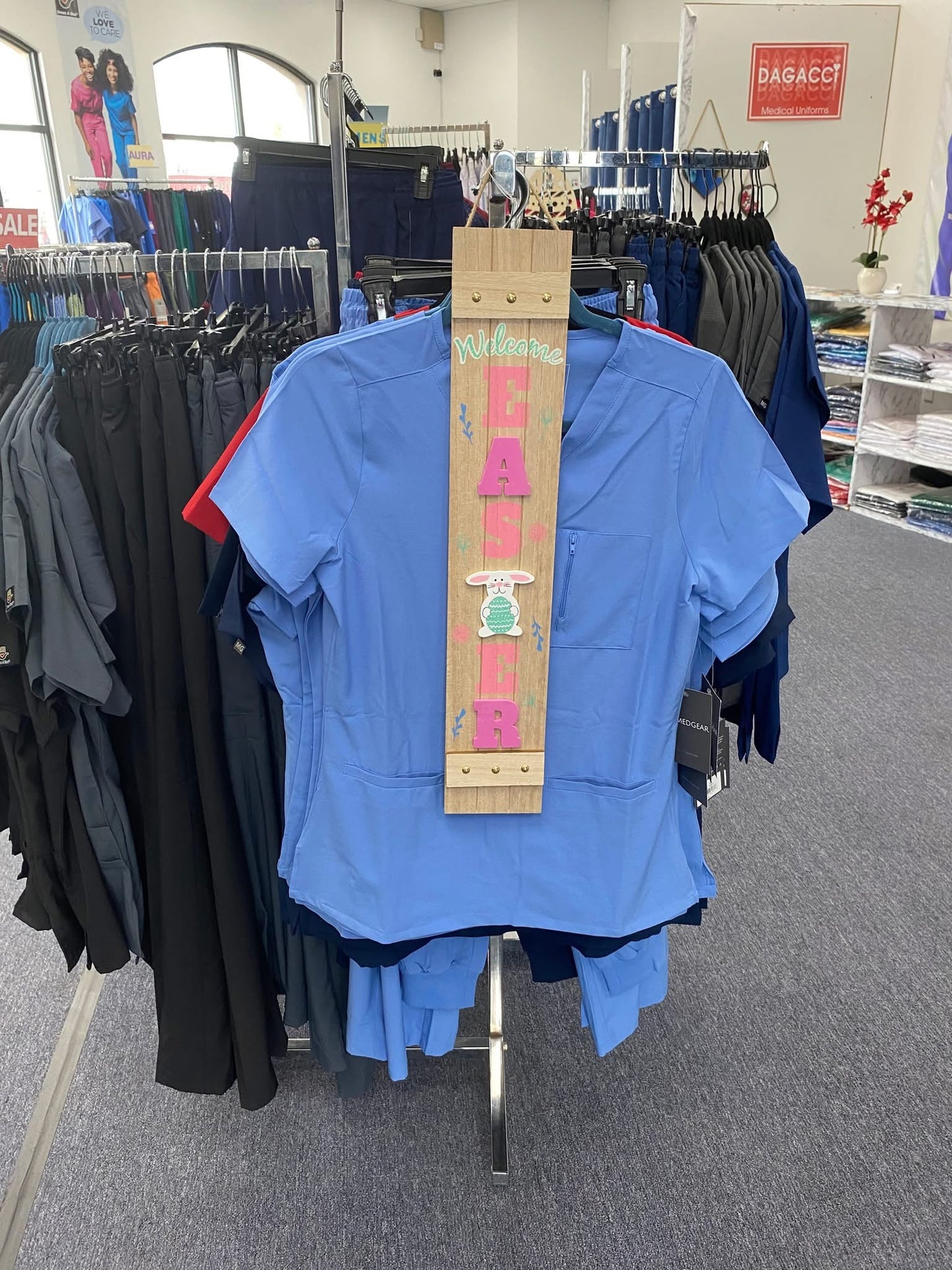 MED Gear/ KOI/ DressMeD/ & Joggers styles