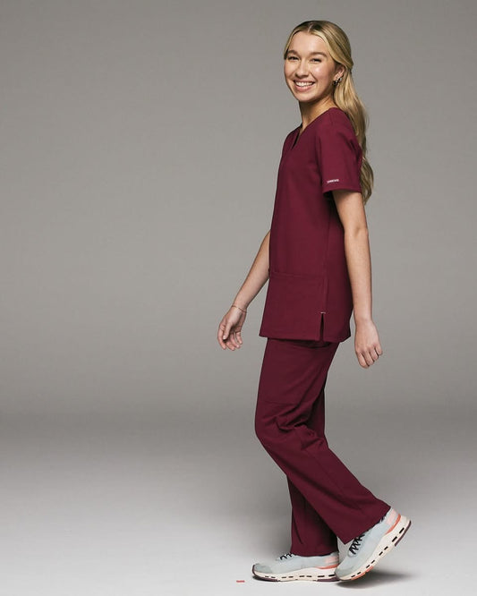 MED Gear/ KOI/ DressMeD/ & Joggers styles