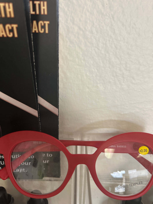 SUNGEAR SUNGLASSES UV 400 8 PIECES PER PACK