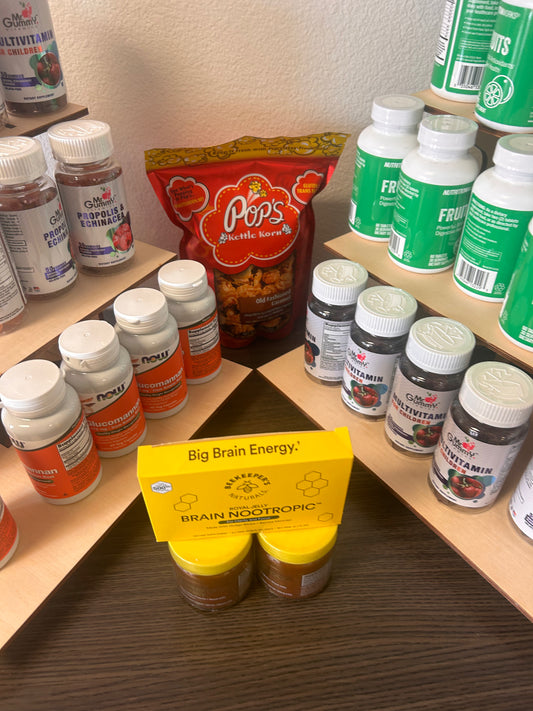 Vitamins