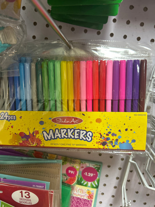 Color Pencil
