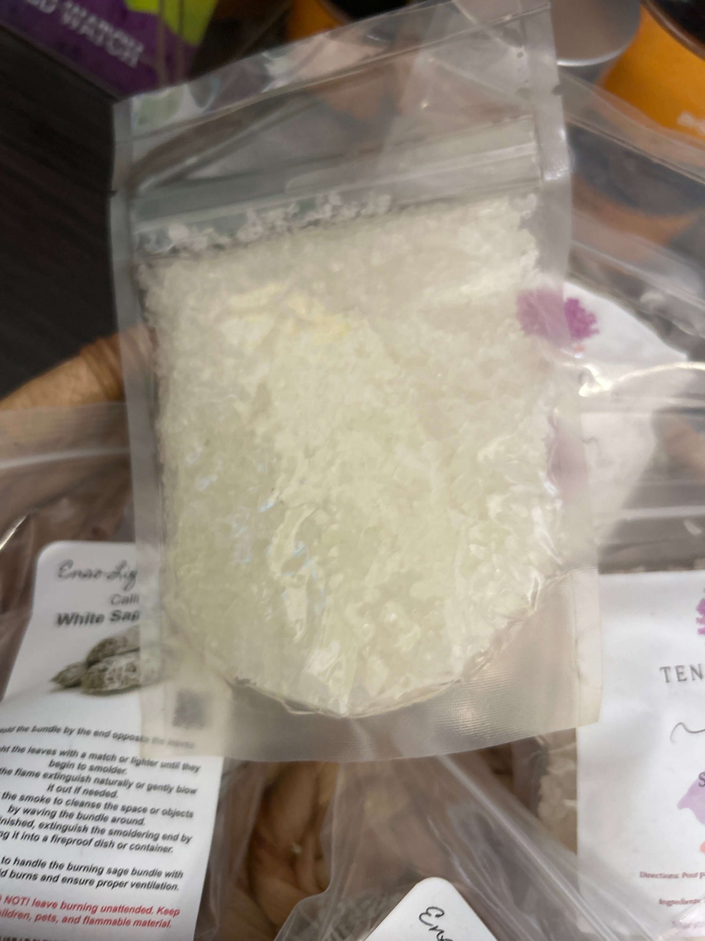 Bath Salts
