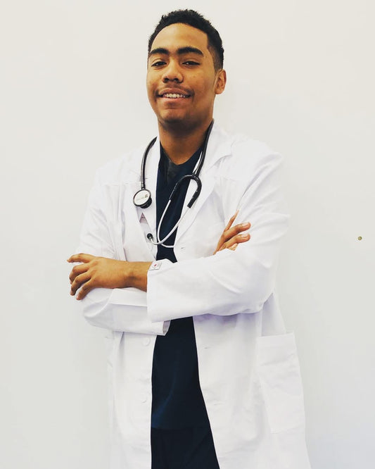 Lab Doctors Coat