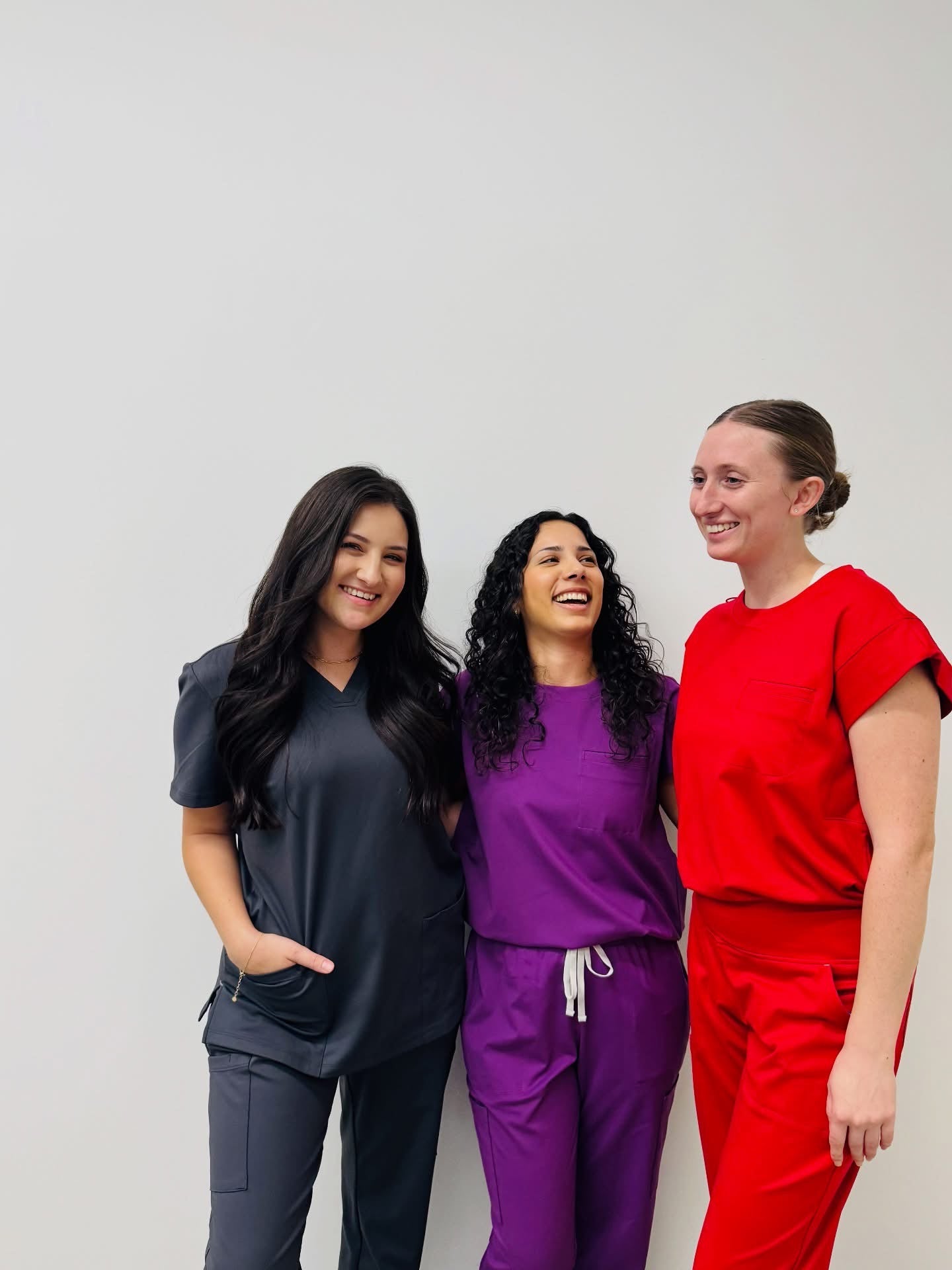 MED Gear/ KOI/ DressMeD/ & Joggers styles