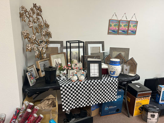 Pictures Frame