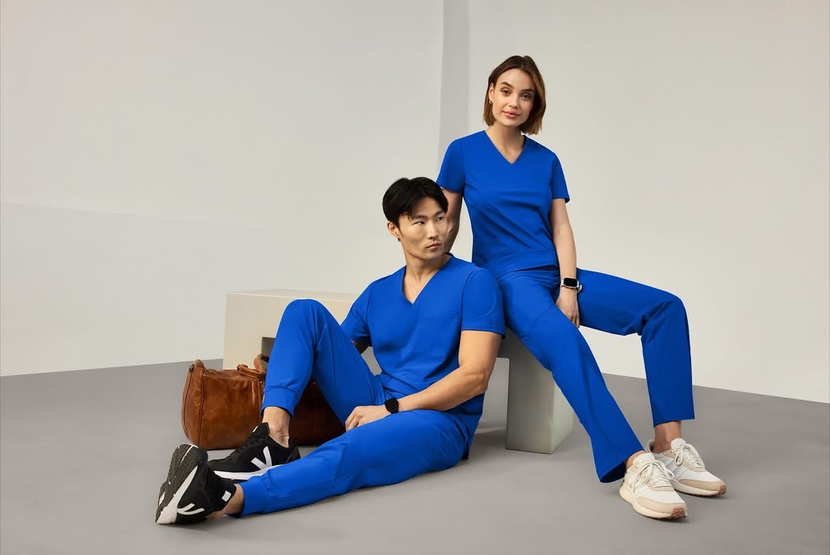 MED Gear/ KOI/ DressMeD/ & Joggers styles