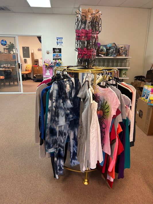 T-Shirts with Designs new/used
