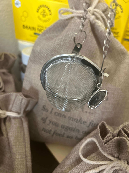 Regular Tea Bags set