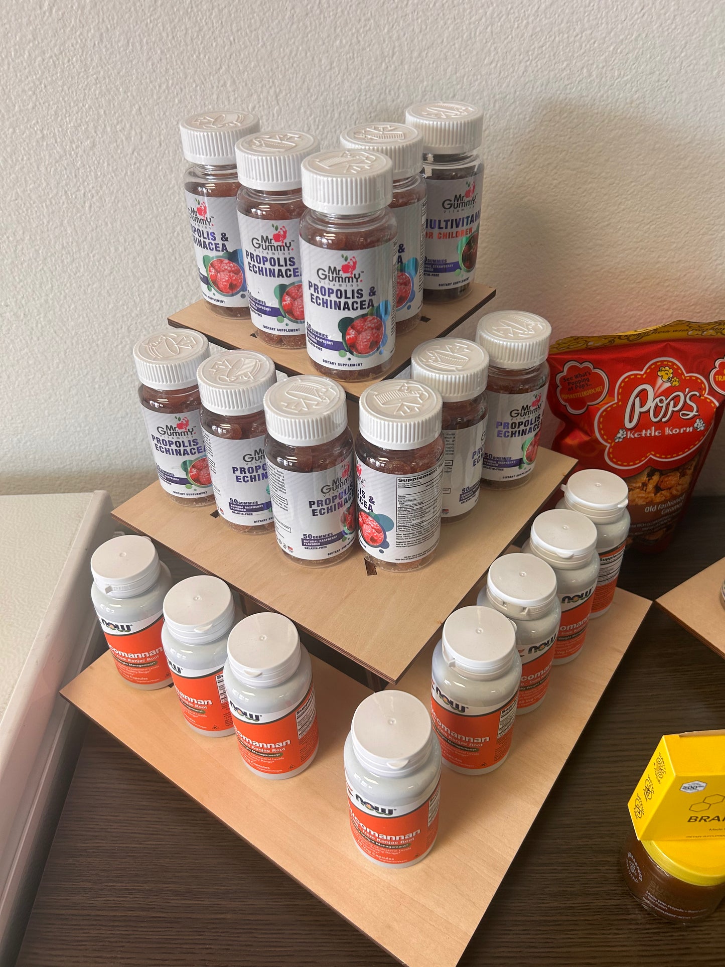 Vitamins