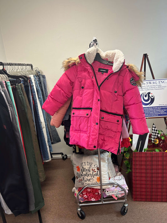 Vintage Kids Pants/ Jeans