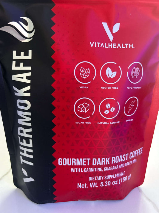 THERMOKAFE DRK ROAST Coffee