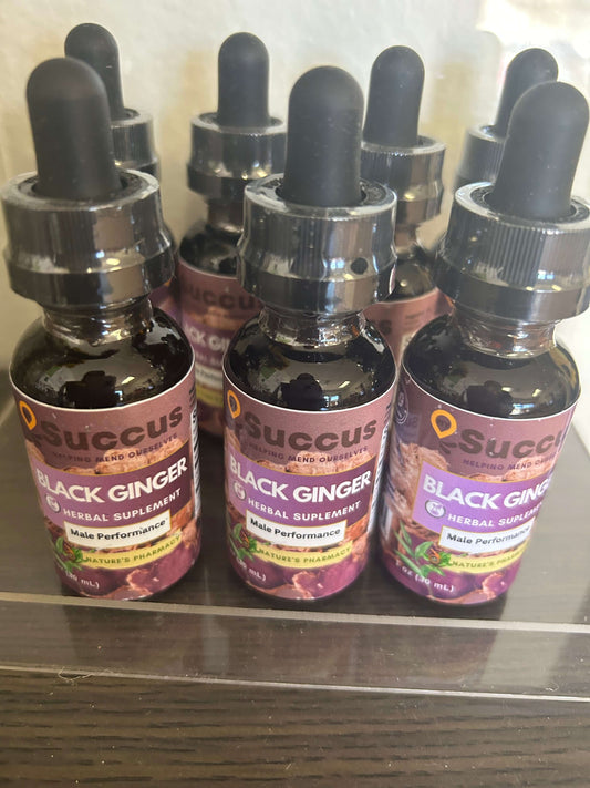 Energy & Wellness Combo