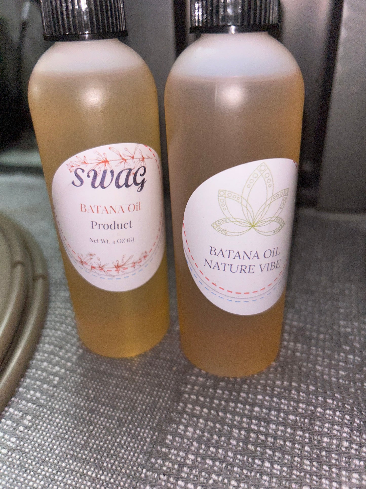 Batana Oil