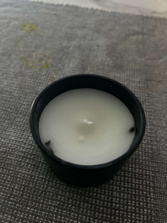 Home Made Candles 4oz