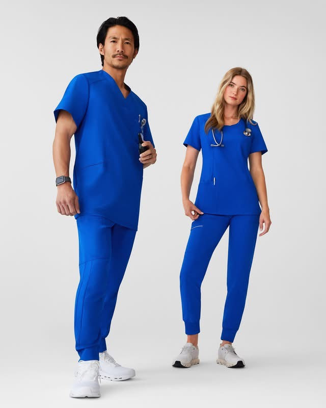 MED Gear/ KOI/ DressMeD/ & Joggers styles