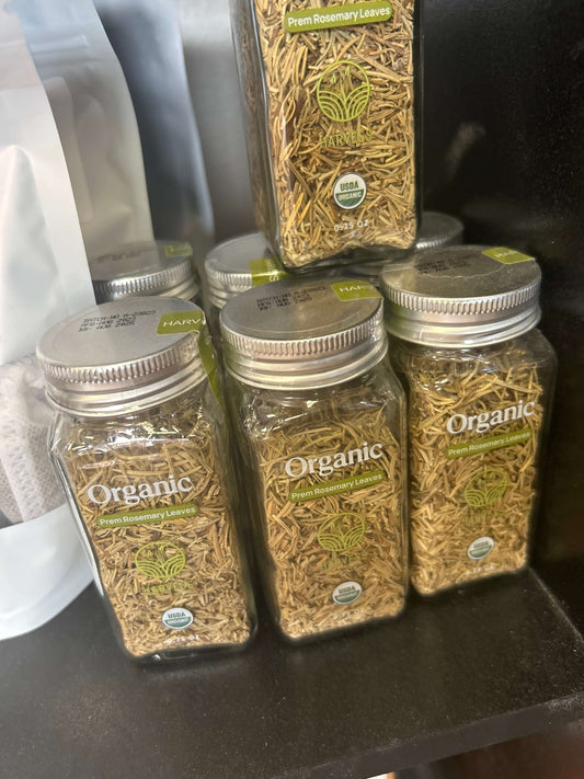 Rose Mary Seasoning